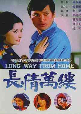 《长情万缕》免费在线播放｜爱情·中国台湾