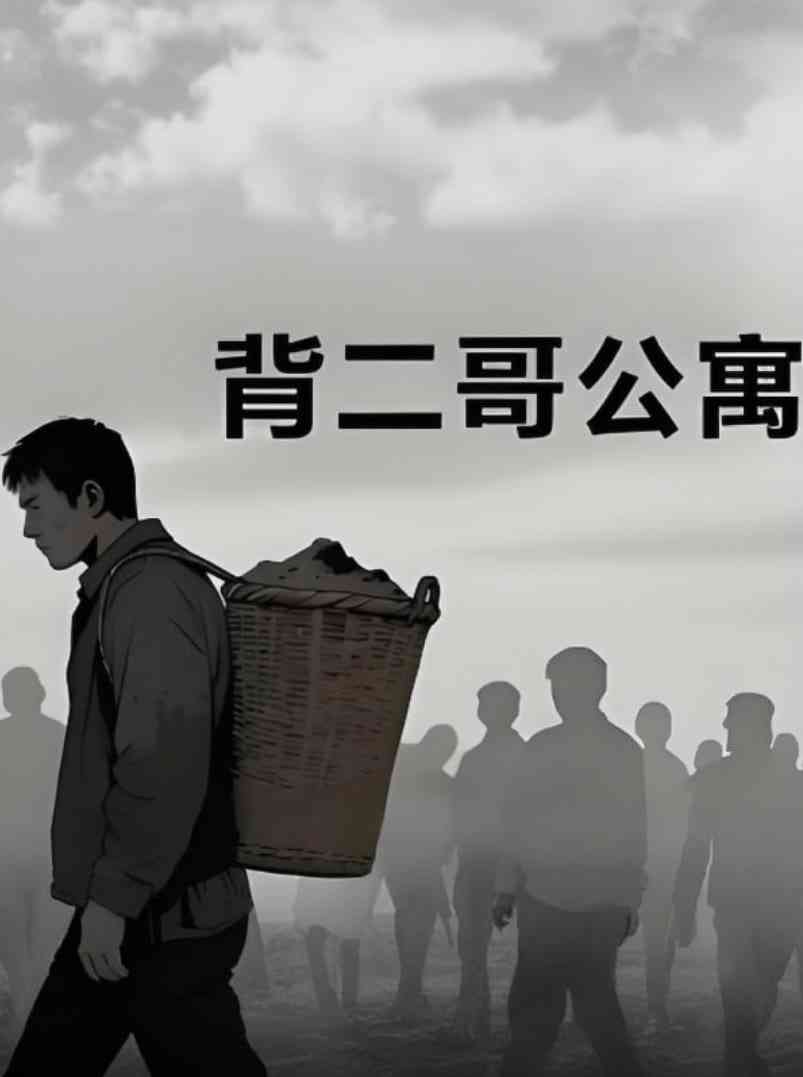《背二哥公寓》免费在线播放｜剧情·中国大陆