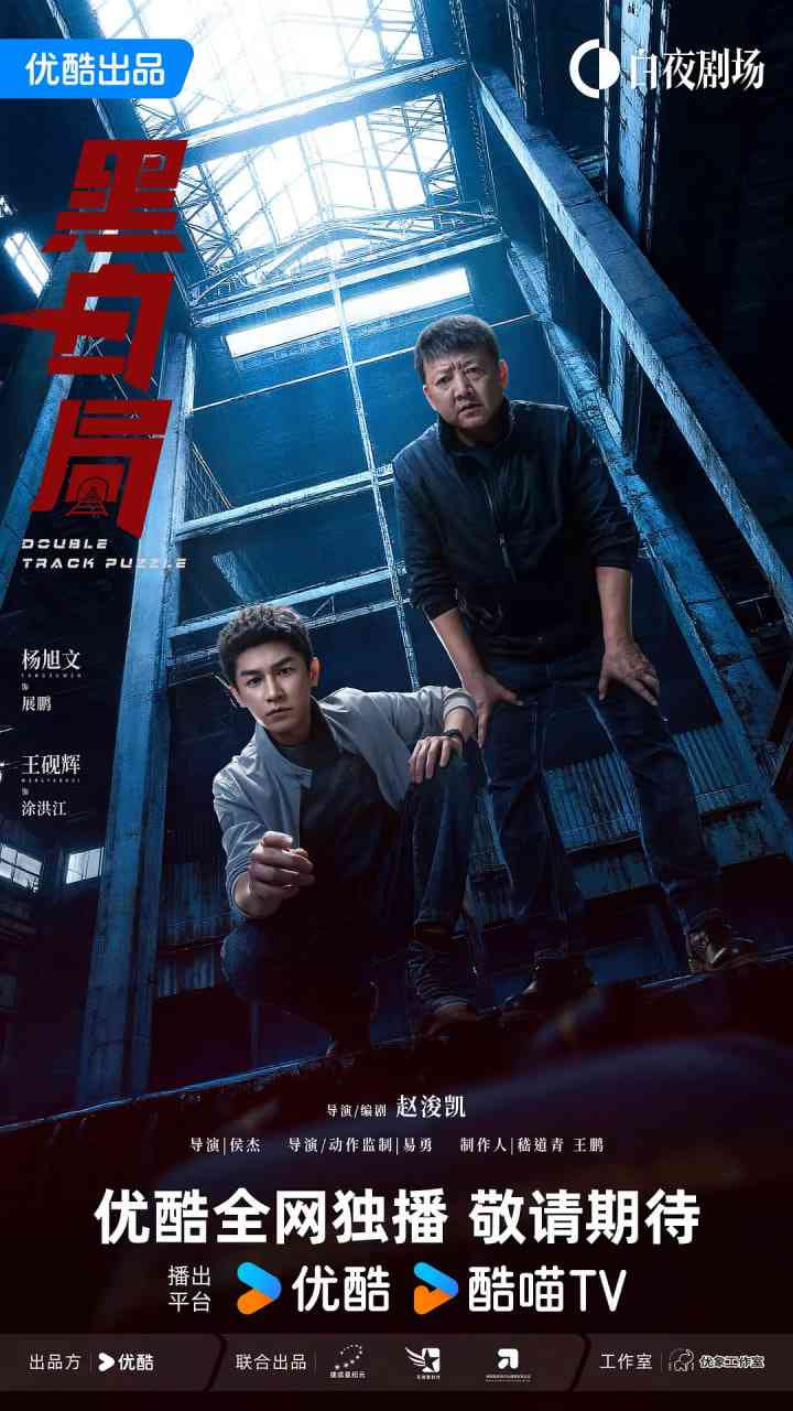 《黑白局》免费在线播放｜剧情,犯罪·中国大陆