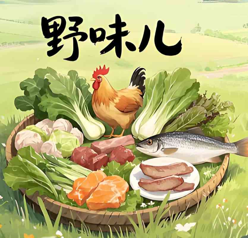 《野味儿》免费在线播放｜剧情·中国大陆