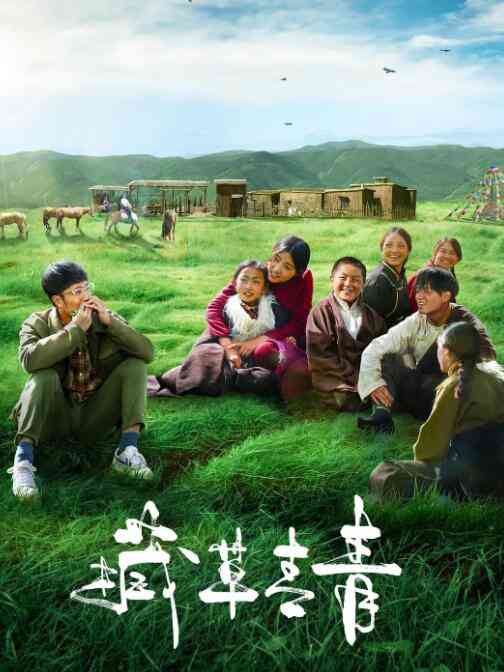 《藏草青青》免费在线播放｜剧情·中国大陆
