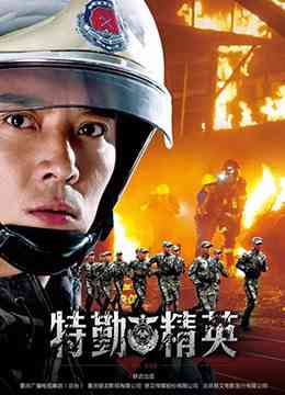 《特勤精英》免费高清无广告在线播放|剧情·中国大陆·2017
