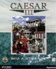 凯撒大帝3（Caesar 3）GOG版 英文免安装版下载｜经典城市建设策略