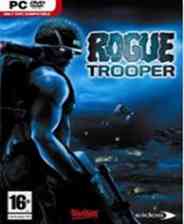 ​侠盗骑兵（Rogue Trooper）GOG版下载｜第一人称射击科幻巨作