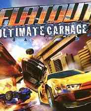 ​横冲直撞2（FlatOut 2）英文免安装版下载｜赛车竞速游戏