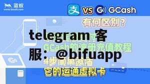 【独家洞察】"币付Pay"：重塑菲律宾第三方支付新纪元 —— GCash集成下的代收代付革新方案